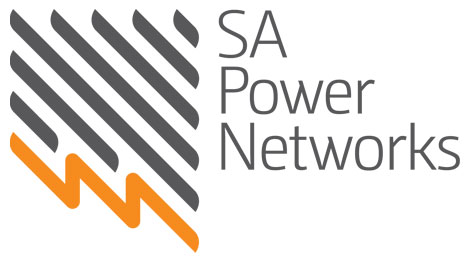 SA Power Networks logo